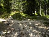 Planina Zajavornik - Viševnik